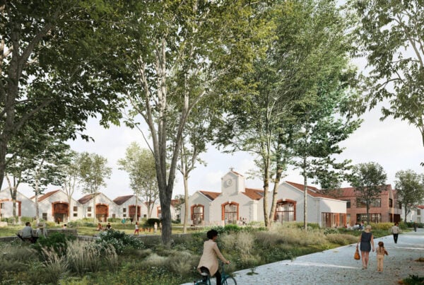 Limoges Marceau restructuration transformation vivre ensemble architecture line up architecture lineup limoges